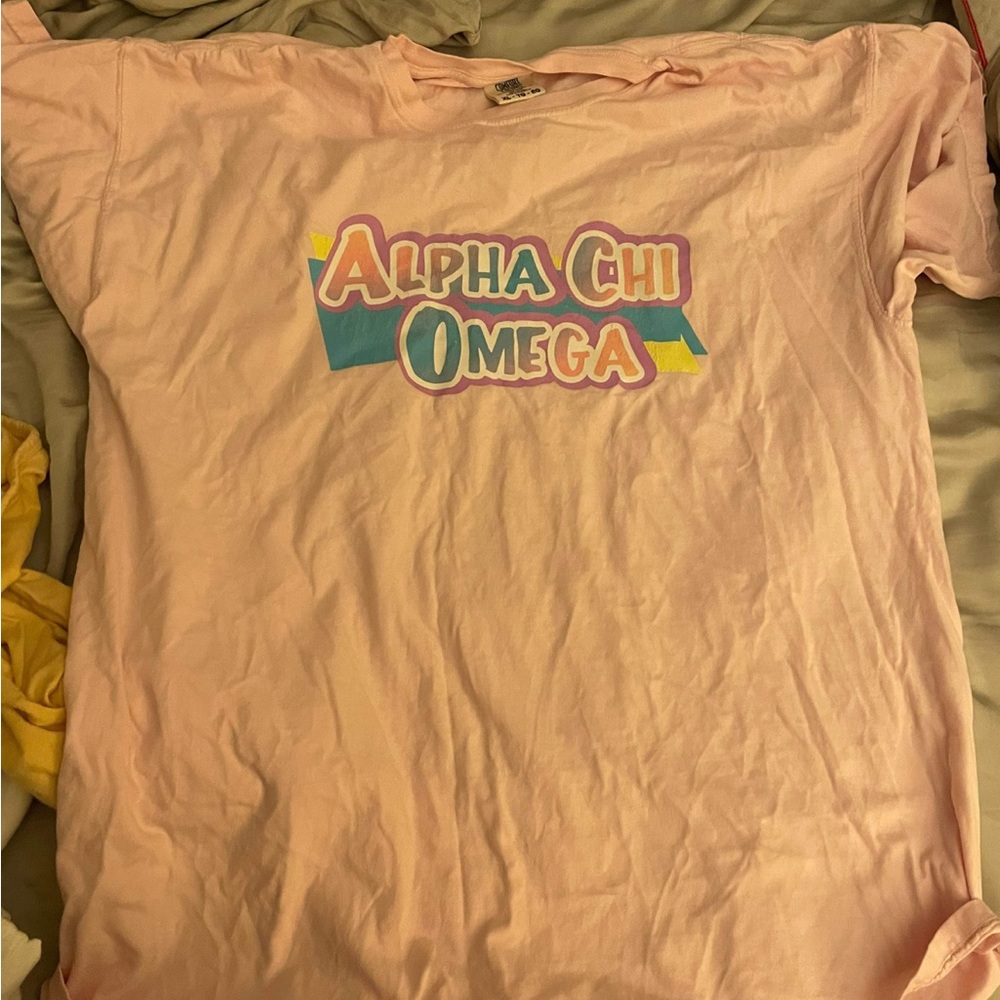 Axo shirt bundle